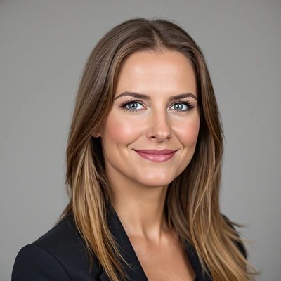 Victoria Marsh — Online Gambling Expert