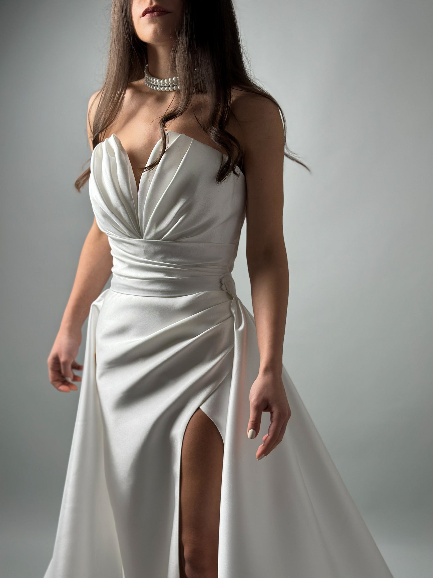 Ball Gown Wedding Dresses - Dresses Dioma