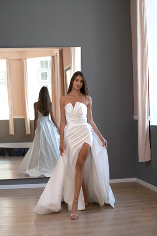 Wedding Dresses - Dresses Dioma