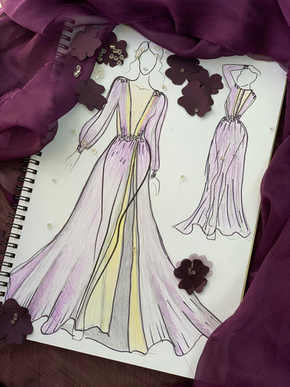 Custom Made Orders